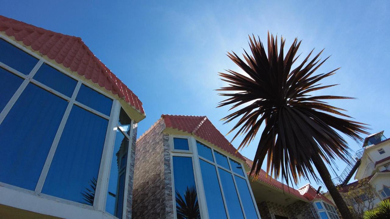 Tulips Elkhill Resorts Ooty Exterior foto